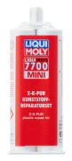 Lim, plastreparation LIQUI MOLY 6162
