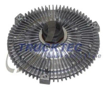 Koppling, kylarfläkt - bmw 5 [e34, e39], 5 touring [e34, e39] , 7 [e32, e38], 8 [e31] - OE 11 52 1 712 481, 11 52 1 723 829, 11 52 1 745 134