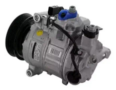 Kompressor, klimatanläggning - audi a4 allroad b8, a4 b8, a4 b8 avant, a5, a5 cabriolet, a5 sportback, q5 - OE 8K0260805J