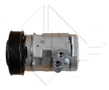 Kompressor, klimatanläggning - mazda mpv ii - OE LD6261K00