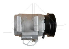 Kompressor, klimatanläggning, chevrolet captiva, opel antara a, vauxhall antara a, 20910245, 4803454, 4813543, 93743410, 96629605, 96861