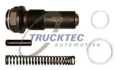 Sträckare, transmissionskedja - mercedes-benz, ssangyong, vw - OE 00A 109 507, 111 050 0111, 111 050 0311