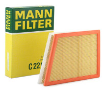 MANN FILTER Luftfilter C22018