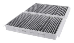 CORTECO 80004826 Kupéfilter