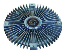 Koppling, kylarfläkt - mercedes-benz - OE 000 200 3822, 00020-03822, A000 200 3822