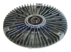 Koppling, kylarfläkt - mercedes-benz - OE 000 200 3702, 000 200 3722, A000 200 3702