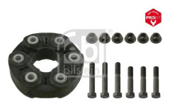 Led, kardanaxel - bmw 3 [e90], 3 cabriolet [e93] , 3 coupé [e92], 3 touring [e91] , 7 [f01, f02, f03, f04] - OE 26 11 7 518 443 S1, 26 11 7 518 443