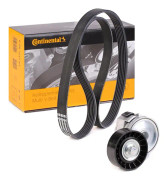 Drivremsats - citroën, fiat, ford, lancia, peugeot, volvo - OE 16 112 782 80, 1611278280, 2110256
