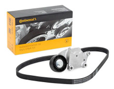 CONTITECH Bältesats 6PK976K1