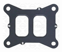 Packning, avgas, grenrör, Cylindriskt huvud - audi, porsche, seat, skoda, vw - OE 06L 253 039 A, 06L 253 039 C, 06L 253 039