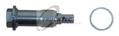 Sträckare, transmissionskedja - mercedes-benz, smart - OE 05080102AA, 05080102AB, 05174768AA