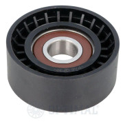 Styrrulle, drivrem OPTIMAL 0-N1502S