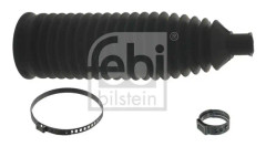 Dammskydd, styrsystem, Fram, höger eller vänster - opel, vauxhall - OE 093191260, 16 09 356, 93191260