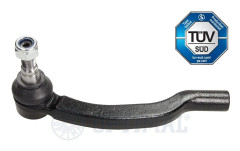 Styrled, Framaxel, Ytter, Vänster - citroën, fiat, peugeot - OE 1376346080, 1610939780, 1610976480