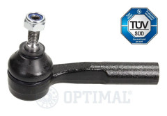 Styrled, Framaxel, Ytter, Vänster - abarth, alfa romeo, fiat, opel, vauxhall - OE 1603544, 1609457, 77363829
