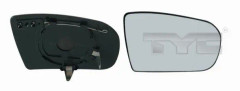 TYC 321-0075-1 Backspegelglas