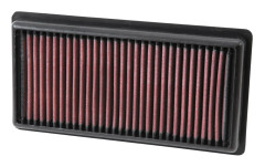 Luftfilter - citroën, ds, opel, peugeot