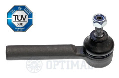 Styrled, Framaxel, Ytter, Tvåsidig - abarth, fiat, lancia, seat - OE 022162406A, 07669756, 5960036