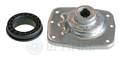 Fjäderbenslager, Framaxel, Vänster - citroën, fiat, lancia, peugeot - OE 1303672080, 1311930080, 1329669080
