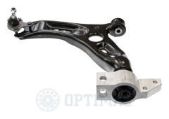 Länkarm, Framaxel, Vänster - audi, seat, skoda, vw - OE 1K0407151BC
