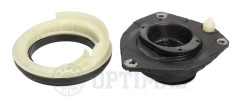 Rep.sats fjäderbensstödlager, Framaxel, Höger, Vänster - renault - OE 7701207678, 7701207678SK, 7701208891