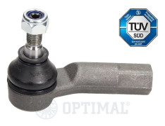 Styrled, Ytter, framaxel vänster - audi, seat, skoda, vw - OE 5U0422811, 5U0422811A, 5Z0423811