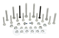 Reparationssats, Länkarm, Framaxel - audi a4 b5, a4 b5 avant, a8 d2, vw passat b5, passat b5 variant - OE 8D0498998, 8D0498998PART