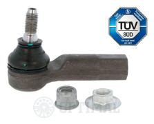 Styrled, Framaxel, Ytter, Höger - audi, seat, skoda, vw - OE 1K0423812A, 1K0423812B, 1K0423812C