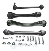 Stabilisatorsats, Bakaxel, Höger, Vänster - mercedes-benz - OE 2103509999PART, 2103509999-PART, A2103509999PART
