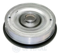 Remskiva, vevaxel - opel, renault - OE 8200207436, 8200213058, 8200468081