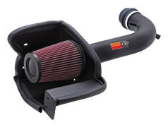 K & N Filters 63-3514 Sportluftfiltersystem
