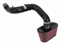 Sportluftfiltersystem K & N Filters 69-8433TTK
