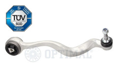 Länkarm, Fram, Framaxel, Nedre, Höger - alpina b5, b5 kombi, bmw 5 [e60], 5 touring [e61] - OE 31102348046, 31104026720, 31124046438