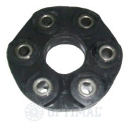 Led, kardanaxel, Fram eller bak - opel omega a, omega a kombi, omega b, omega b kombi, vauxhall omega - OE 0458364, 458364, 90222781