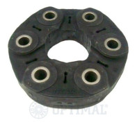 Led, kardanaxel, Fram, Fram eller bak - bmw - OE 26111227717, 26111229080, 26111229360