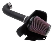 Sportluftfiltersystem K & N Filters 63-1563