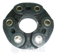 Led, kardanaxel, Fram eller bak - opel, vauxhall - OE 458363, 458366, 458367