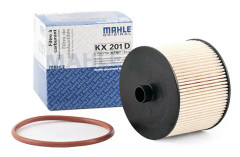 Bränslefilter - Mahle KX 201D