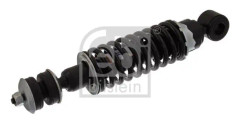 FEBI BILSTEIN 40013 Dämpare, förarhyttsupphängning
