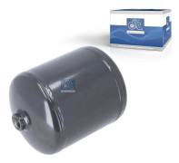 Lufttank, kompressorsystem DT Spare Parts 1.18428