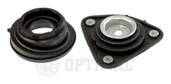 Fjäderbenslager, Framaxel, Höger, Vänster - ford, mazda, volvo - OE 1223835, 1250820, 1255350