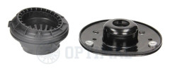 Fjäderbenslager, framaxel höger, framaxel vänster - ford, volvo - OE 1441597, 1510474, 1539863