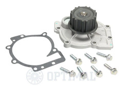 Vattenpump - volvo 960, 960 ii, 960 kombi, 960 kombi ii, s70, s80 i, s90 i, v70 i, v90 kombi i - OE 271984, 272482, 272484
