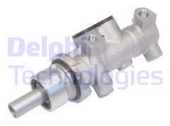 Huvudbromscylinder - nissan, opel, renault, vauxhall - OE 4400037, 46010-00QAF, 7701 205 288