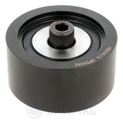 Styrrulle, kamrem - audi, skoda, vw - OE 059 109 244 A, 059 109 244 B, 059 109 244