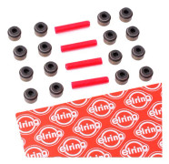 Packningssats, ventiler - jeep, dodge, seat, mitsubishi, lamborghini, porsche, vw, skoda, chrysler, bentley, ktm, audi
