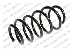 Spiralfjäder