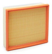 MANN FILTER Luftfilter C24024