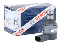 Tryckreglerventil, Common-Rail-system - audi, porsche, seat, skoda, vw - OE 057 130 764 AA, 057 130 764 AB