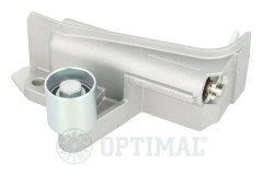Vibrationsdämpare, kamrem - audi, seat, skoda, vw - OE 06B 109 477 A